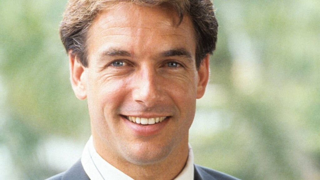 The men who were once voted the sexiest alive
