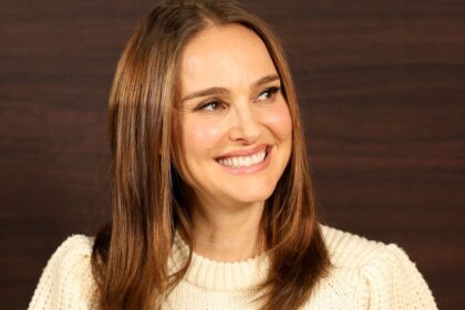 Natalie Portman Shares First Baby Bump Photos of Third Pregnancy