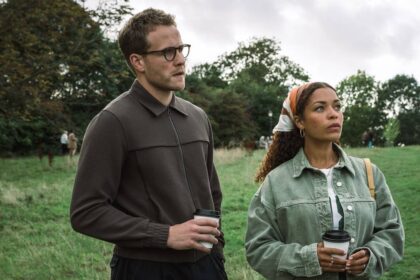 Agatha Christie’s ‘most underrated’ detectives get a modern makeover in Tommy & Tuppence
