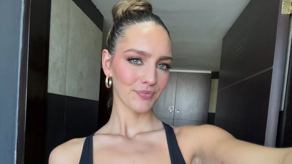 How Clara Vegas is preparing for Miss Universe 2026