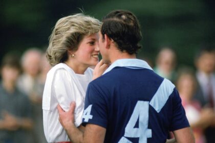 Princess Diana’s touching wish for Prince William and Prince Harry