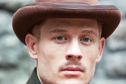 James Norton’s steamy period drama Lady Chatterley’s Lover is streaming for free now