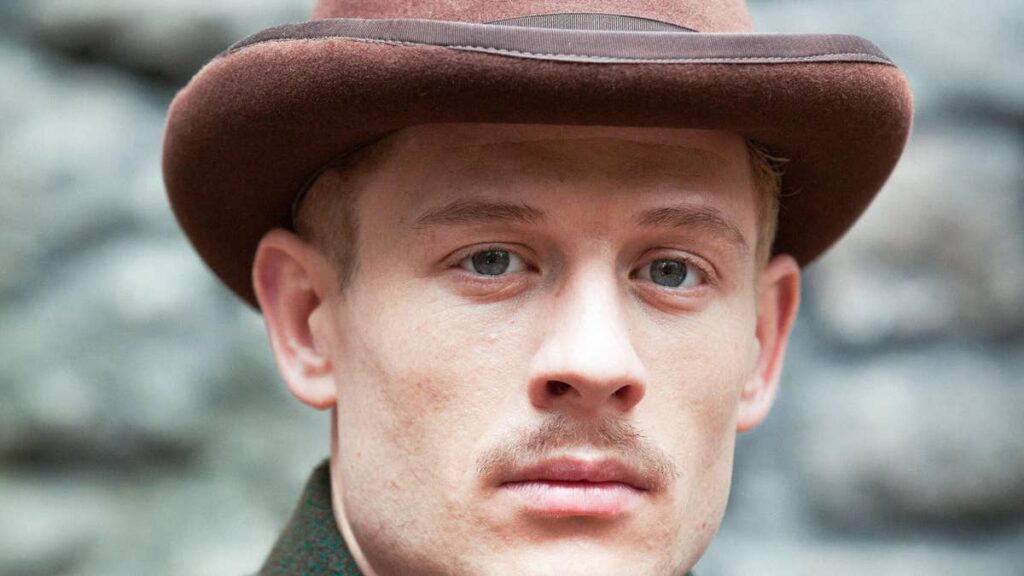 James Norton’s steamy period drama Lady Chatterley’s Lover is streaming for free now