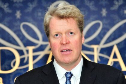 Princess Diana’s brother hits back at King Charles: ‘Below the belt’