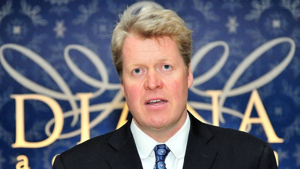 Princess Diana’s brother hits back at King Charles: ‘Below the belt’