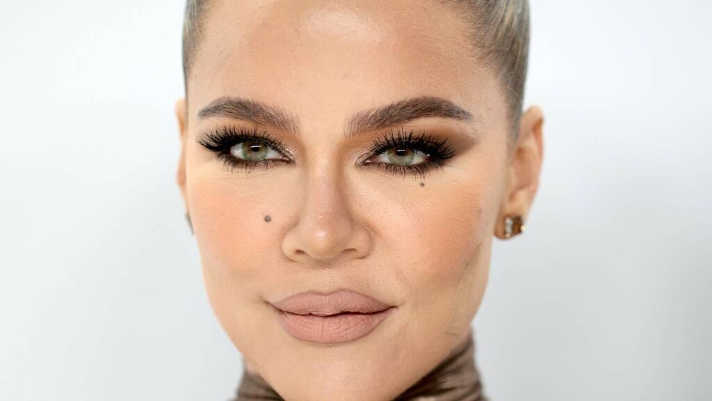 Khloé Kardashian unveils striking hair transformation: ‘Just wait’