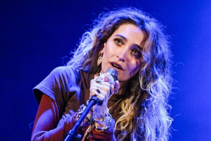 Paris Jackson details ‘painful’ electroconvulsive therapy after suicide attempts