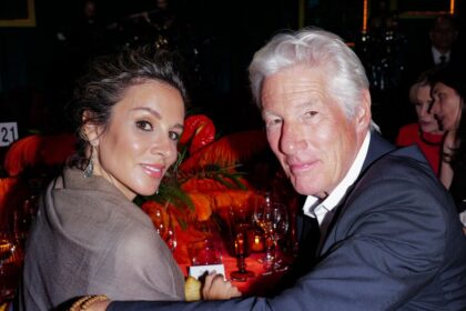 Alejandra Gere and Richard Gere’s Autumn plans are what dreams are made of
