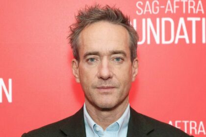 Matthew Macfadyen takes on legendary spy in first look at BBC’s must-watch thriller Legacy of Spies