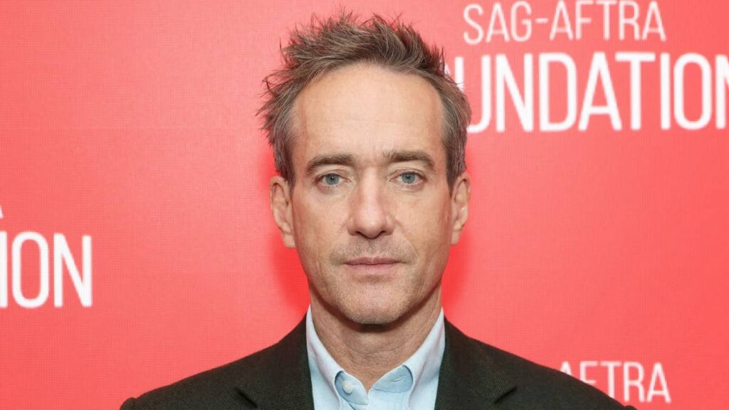 Matthew Macfadyen takes on legendary spy in first look at BBC’s must-watch thriller Legacy of Spies