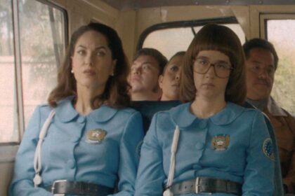 Barbara Mori and Ximena Sariñana on Las Azules’ most painful storyline yet