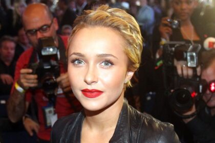 Hayden Panettiere had secretly entered rehab weeks before her death, new report reveals