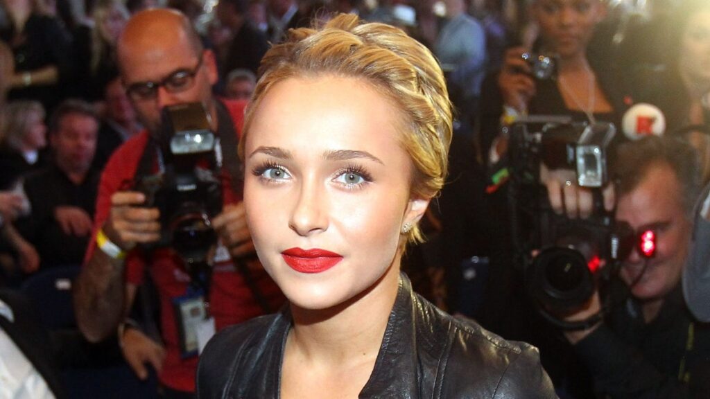 Hayden Panettiere had secretly entered rehab weeks before her death, new report reveals