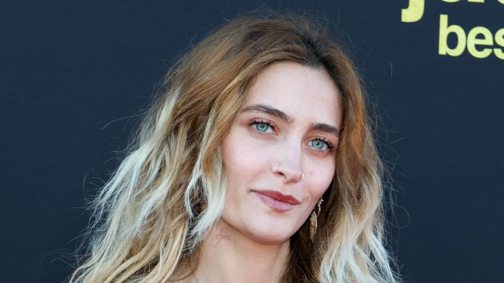 Paris Jackson details being ‘electrocuted’ during treatment after years of mental health struggles