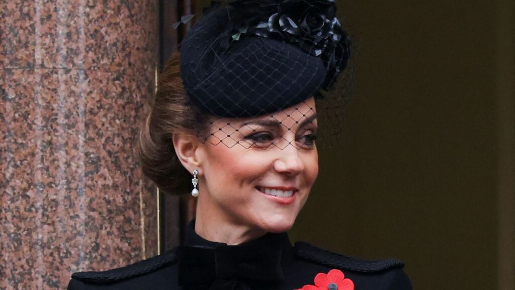 Kate Middleton skips Norway’s funeral for family