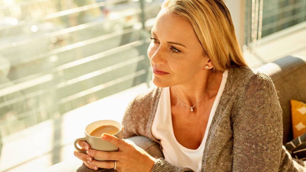 ‘Intelligence can be linked to enjoying chosen solitude’ – a psychologist explains why