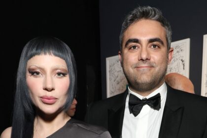 Lady Gaga and Michael Polansky’s baby girl was born months ago