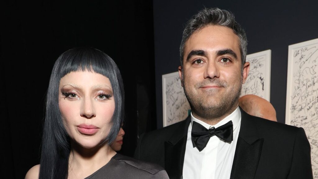 Lady Gaga and Michael Polansky’s baby girl was born months ago