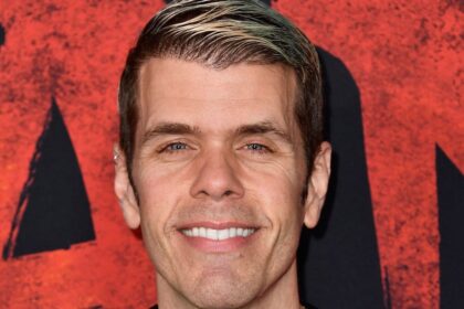 Perez Hilton’s friends raise money for his three children