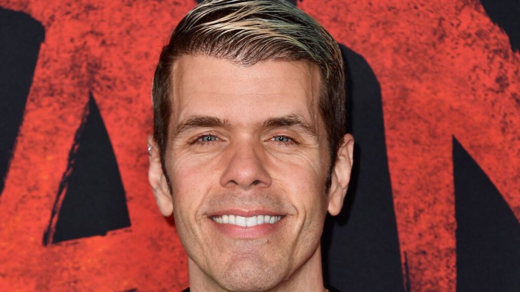 Perez Hilton’s friends raise money for his three children