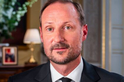 King Haakon thanks King Harald ‘for being such a good dad’ as memorial details are revealed