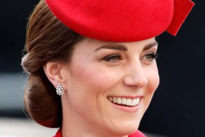 Kate Middleton’s triple tribute to late mother-in-law Princess Diana in 2026