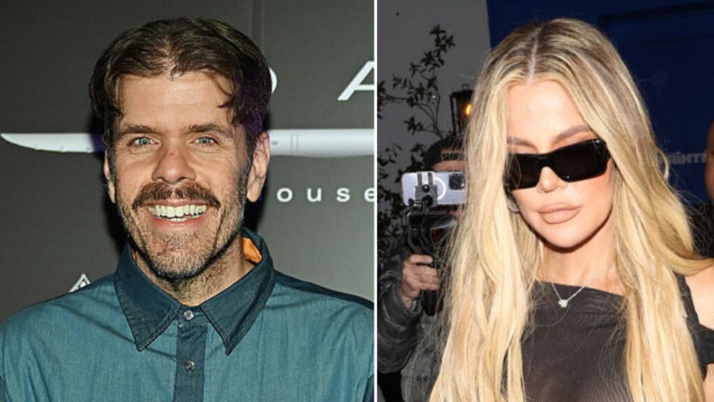 Perez Hilton apologized to Britney Spears and Khloé Kardashian before hospitalization