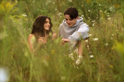 Millennials, we finally have a teen drama to rival One Tree Hill and The OC