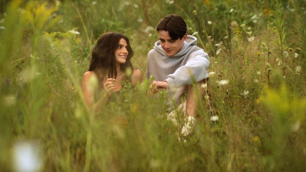 Millennials, we finally have a teen drama to rival One Tree Hill and The OC