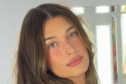 Hailey Bieber leaves fans speechless as she showcases incredible body in tiny yellow bikini
