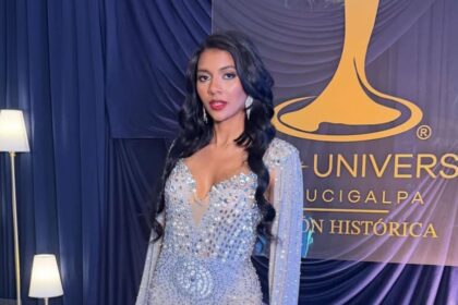 Miss Universe hopeful Wualys Aquino found dead in Honduras