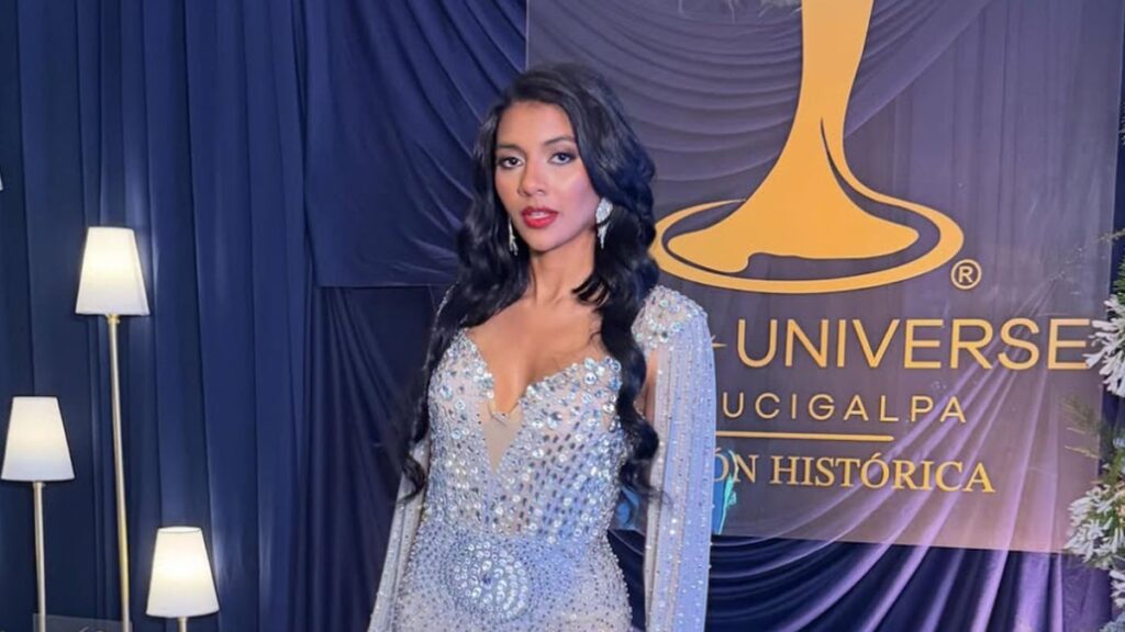 Miss Universe hopeful Wualys Aquino found dead in Honduras