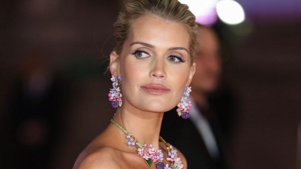 10 things to know about Princess Diana’s niece Lady Kitty Spencer