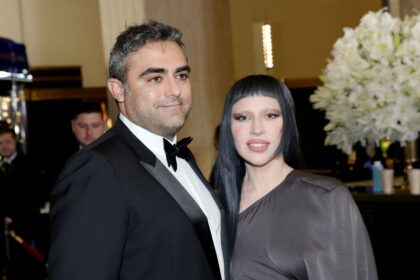 Lady Gaga wants to give baby Rose a ‘normal childhood’