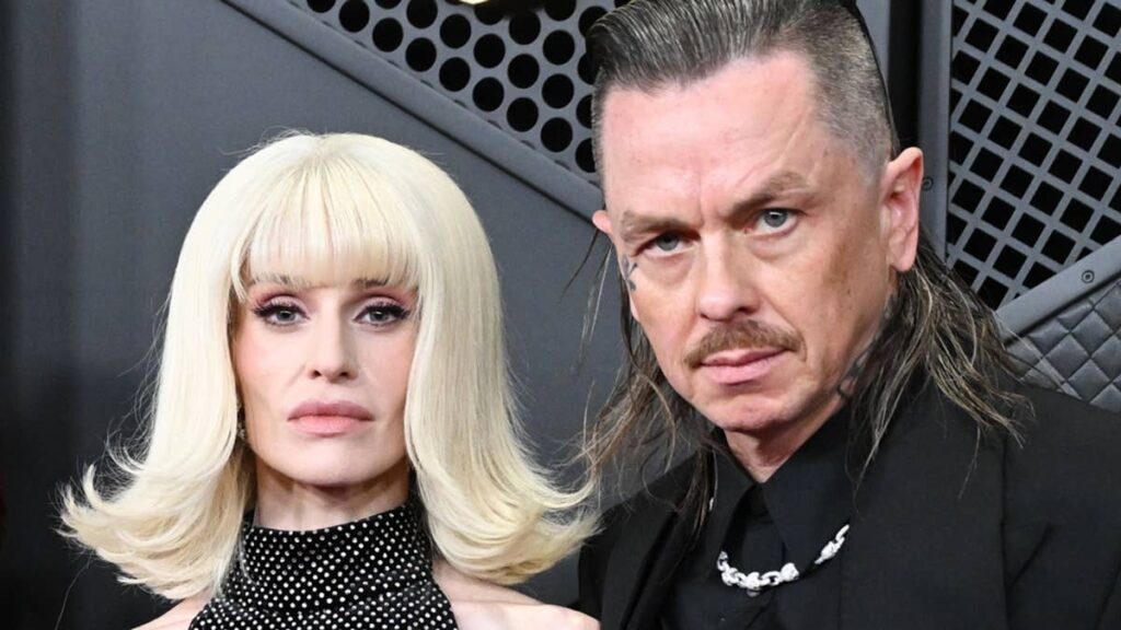 Kelly Osbourne launches scathing attack on ex fiance with jarring claims about his behaviour