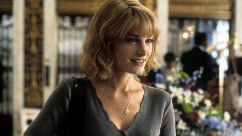 Bridget Fonda, 62, looks better than ever amid 100-lb weight loss transformation