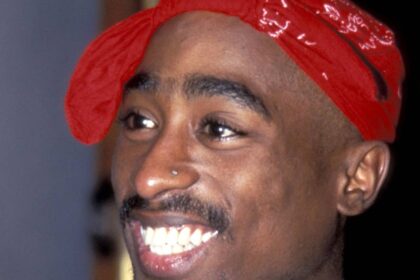 Tupac Shakur’s murder case reaches verdict nearly 30 years after his death