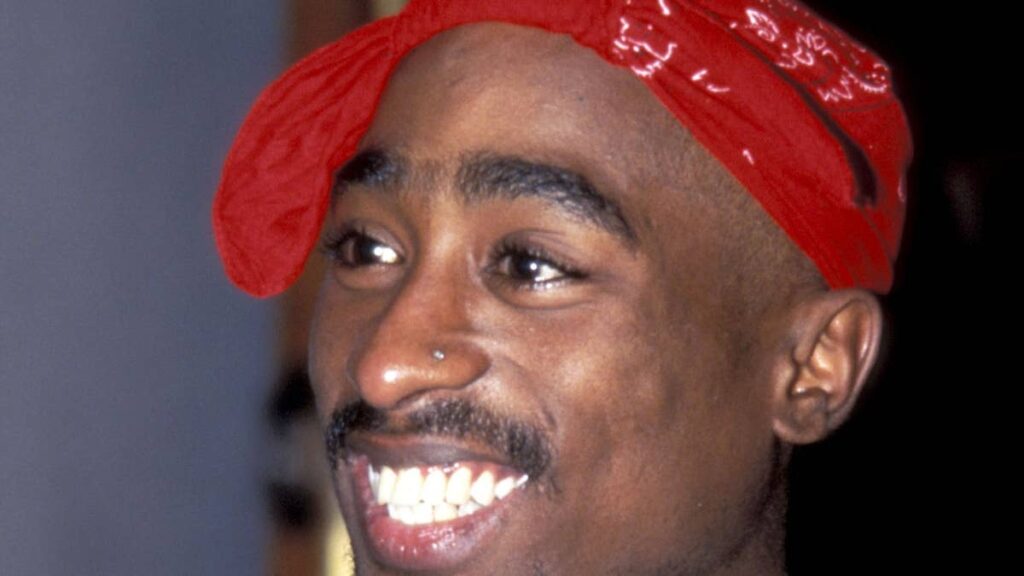 Tupac Shakur’s murder case reaches verdict nearly 30 years after his death