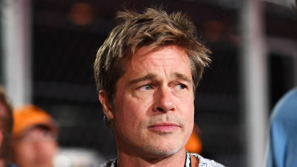 Brad Pitt finally addresses painful ‘family stuff’ connected to Angelina Jolie and 6 kids