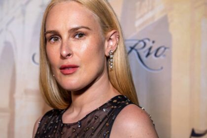 Bruce Willis’ daughter announces emotional ‘new chapter’ in her life as fans rush to offer support