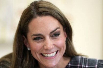 The unexpected careers of Princess Kate, Prince Harry, and more