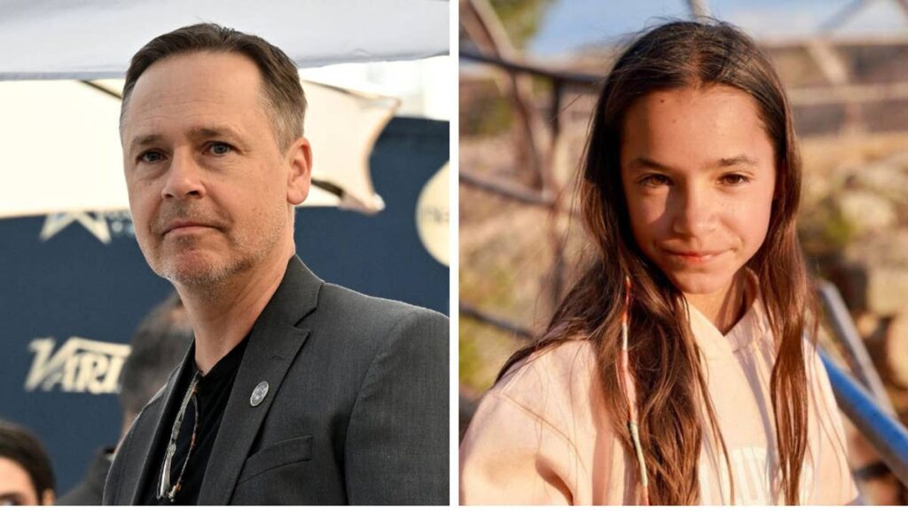 Chad Lowe’s daughter Fiona dies aged 13 as actor shares heartbreaking statement