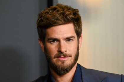 Andrew Garfield’s beautiful Netflix star girlfriend he refuses to discuss in interviews