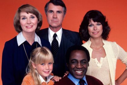 What happened to Benson child star Missy Gold – where she is now after quitting acting 40 years ago