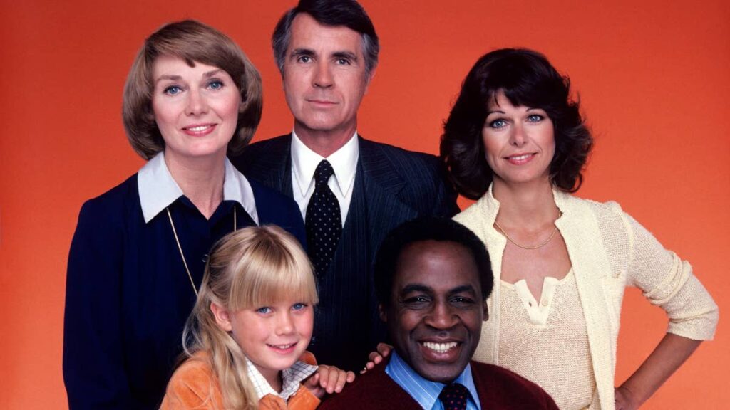 What happened to Benson child star Missy Gold – where she is now after quitting acting 40 years ago