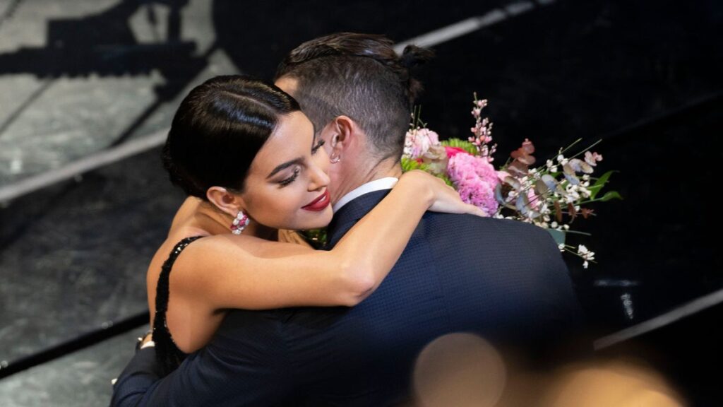 Cristiano Ronaldo and Georgina Rodríguez are married! Here’s what we know about the ceremony