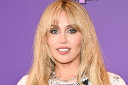 Miley Cyrus leaves fans speechless with stunning transformation after changing famous name