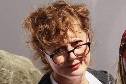 Susan Sarandon taken into police custody in NYC as new photos of cuffed star released — details