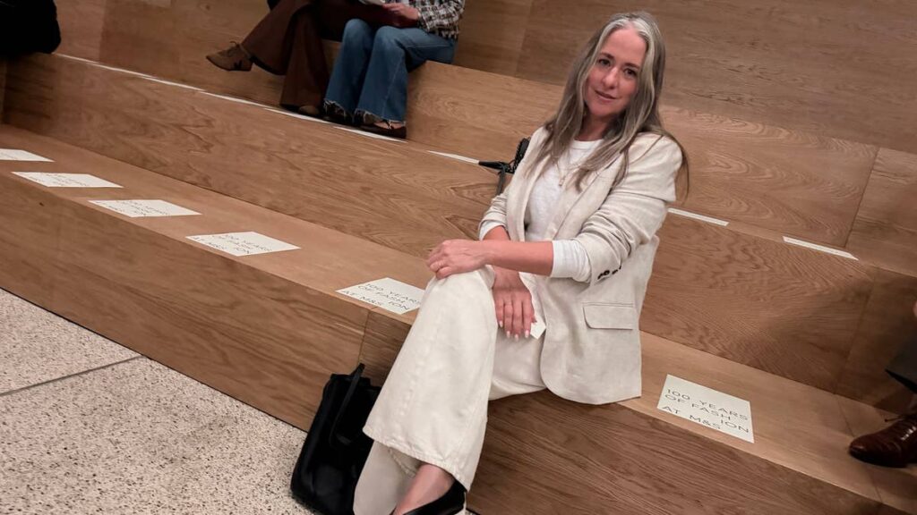 M&S just made its London Fashion Week debut