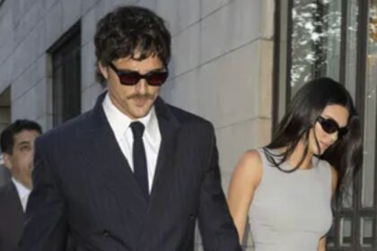 Kendall Jenner reportedly sees Jacob Elordi as ‘husband material’